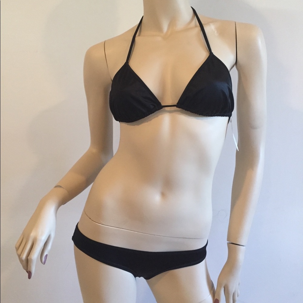 BodyZone triangle bikini